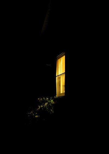 Time_exiled_night_window_light